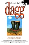 A Complete Dagg (A Susan Haynes Book) A Complete Dagg (A Susan Haynes Book)