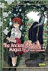 The Ancient Magus Bride, Vol. 2 by Kore Yamazaki