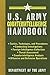 U.S. Army Counterintelligence Handbook