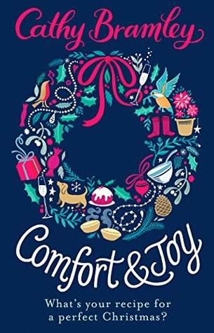 Comfort and Joy (The Plumberry School of Comfort Food #5)