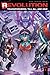 Transformers: Till All Are One: Revolution #1