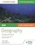 OCR As/A-Level Geography: E...