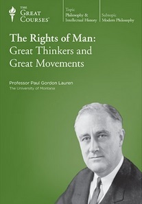 Rights of Man: Great Thinkers and Great Movements