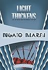 Light Thickens by Ngaio Marsh Light Thickens by Ngaio Marsh