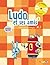Ludo et ses amis niveau 1 ; 2015 - livre + cd audio (French Edition)