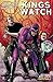 Kings Watch #4 (of 5): Digital Exclusive Edition
