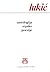 Antologija srpske poezije by Sveta Lukić