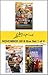 Harlequin Love Inspired November 2016 - Box Set 1 of 2: The Ranger's Texas Proposal\The Cowboy's Christmas Baby\A Mom for Christmas