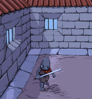 Vattu: The Sword & the Sacrament