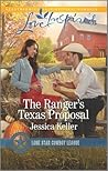 The Ranger's Texas Proposal (Lone Star Cowboy League: Boys Ranch, 2)