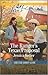 The Ranger's Texas Proposal (Lone Star Cowboy League: Boys Ranch, 2)