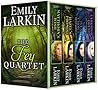 The Fey Quartet by Emily Larkin