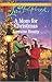 A Mom for Christmas (Home to Dover, 8)