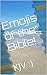 Emojis of the Bible! by Brittney Thompson