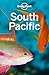 Lonely Planet South Pacific