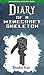 Diary of a Minecraft Skeleton (An Unofficial Minecraft Book) (Minecraft Diary Books and Wimpy Zombie Tales For Kids Book 37)