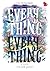 Everything, Everything by Nicola Yoon