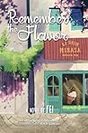 Remember The Flavor by Fei