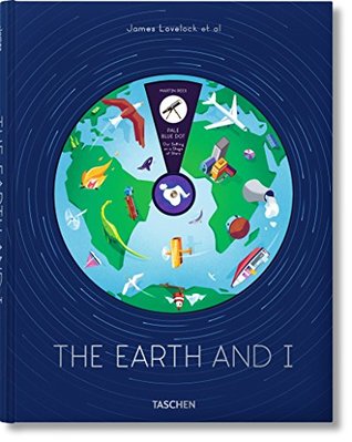 The Earth and I (Hardcover)