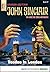 John Sinclair Sonder-Edition 37: Voodoo in London (German Edition)