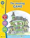 The Westing Game - Literature Kit Gr. 7-8 - Classroom Complete Press