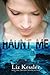Haunt Me by Liz Kessler