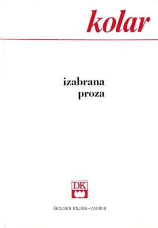 Izabrana proza