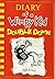 Double Down by Jeff Kinney
