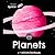 Planets (Space Science for Babies and Toddlers)