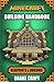 Minecraft: Building Handboo...