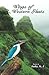Wings of Western Ghats (Poems), 2015, 100 pp.