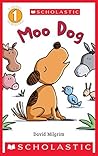 Moo Dog