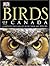 Birds of Canada by Fred J. Alsop III