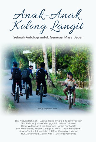 Anak-Anak Kolong Langit