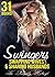 EROTICA: Swingers Swapping Wives & Sharing Husbands: Swinging Wives Lifestyle Group Erotica Party Box Collection Married Erotica Short Stories Cuckold Hotwife Humiliation Husband Watching
