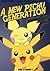 Pokemon: A New Pichu Generation: (An Unofficial Pokemon Book)