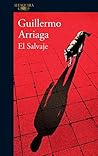 Book cover for El salvaje