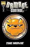 Damage Control (1991) #3