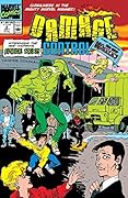 Damage Control (1991) #2