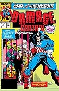 Damage Control (1989 II) #1