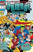Damage Control (1991) #4