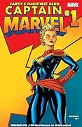 Captain Marvel (2012-2013) #1
