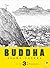 Buddha 3 by Osamu Tezuka