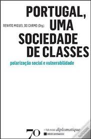 portugal, uma sociedade de classes