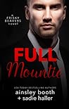 Full Mountie by Ainsley Booth Full Mountie by Ainsley Booth