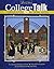 College Talk by William Mccormick
