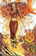 New X-Men (2001-2004) #134