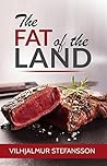 The Fat of the Land Book cover for The Fat of the Land