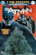Batman #10
