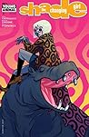 Shade, The Changing Girl (2016-2017) #2 by Cecil Castellucci